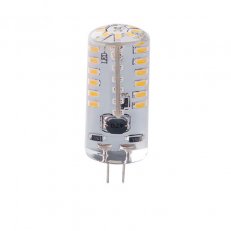 SILKO LED G4-WW   Světelný zdroj LED