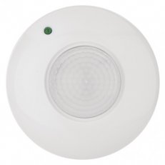 PIR senzor (pohybové čidlo) IP20 1200W, bílý EMOS G1130