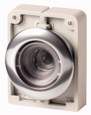 Eaton M30C-FDL-X Ovládací hlavice tlačítka, prosvětlené, bez aretace, bez čočky