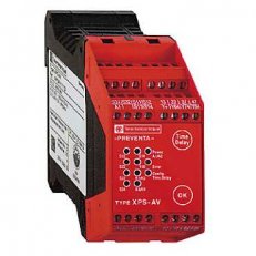 Schneider XPSAV11113 Bezpečnostní modul Preventa
