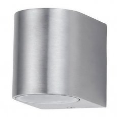Chile GU10 35W IP44 hliník RABALUX 8020