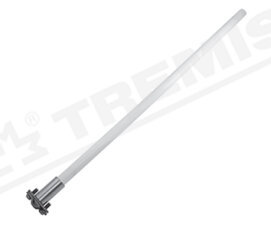 Izolační tyč pro vodiče ITVc 68 (FeZn/GFK) 680 mm TREMIS VP145