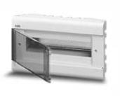 Rozvodnice zapuštěná IP40/12M, 12062