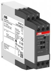 CM-IWS.1S-AC 24-240V AC/DC,rozsah 1-110kohm,1c/o ABB 1SVR730660R0100