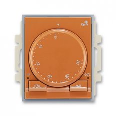 ABB Element,Ego-N 3274E-A58200 07 Termostat prostorový (Ego-n)