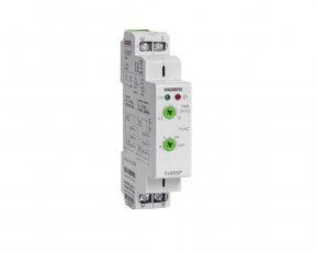 Instalační schodišťový spínač NOARK 110559 EX9SSP programovatelné funkce, 230V