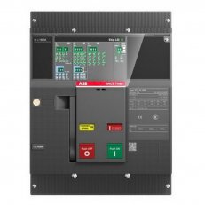 Výkonový jistič XT7S M 1600 Ekip Dip LSI In=1600A 3p F F ABB 1SDA101373R0001