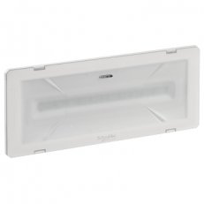 Exiway Smartled Activa 1h, 180/160lm, IP65, trvalý režim SCHNEIDER OVA48303