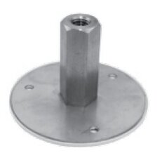 Zemnící bod M12/M10 ZB 12/10 N V4A (nerez) AISI 316L TREMIS VN2116