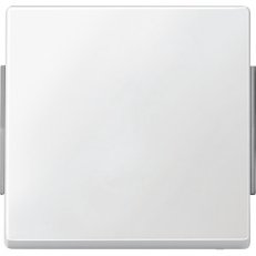 Schneider MTN343119 Merten Aquadesign, kryt spínače, IP44, Polar