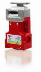 MKey5 M20 2NC/1NO Std. Key ABB 2TLA050003R0100