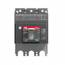 Výkonový jistič XT2L 160 BREAKING PART 3p F F ABB 1SDA068166R0001