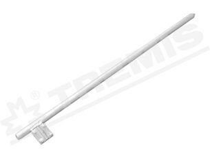 Zemnící tyč se svorkou ZT 1,5s (FeZn) TREMIS V450