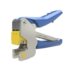 Zařezávací kleště pro keystony SXKJ-x-x-BK-NA SOLARIX 40020082