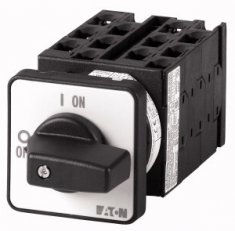 Eaton 15441 Ovládací spínač, 20A T0-6-158/E