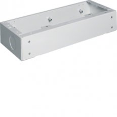 Sokl univers, 100x550x205 HAGER FZ612N