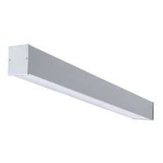 Svítidlo pro T8 LED AL 4LED 120-MPR-SR-NT KANLUX 28448
