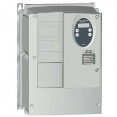 Schneider ATV31C075N4 Frekvenční měnič 750 W, In=2,3 A, 3 x 380 až 500 V, IP55