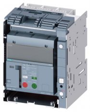 3VA2780-1AA32-0AA0 No communication conn