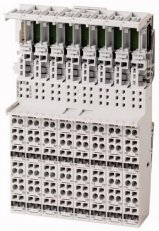 Základní modul Eaton XN-B6T-SBCSBC bezšroubové svorky,1 modul,6 svorek 140159