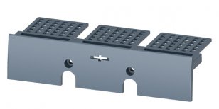 3VA9253-0KB03 Kryt svorek pro odnímatelné/výsuvné provedení, 3pól, pro 3VA12