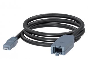 SIEMENS 3VA9987-0TF20 Prodlužovací kabel délka kabelu 0,8 m