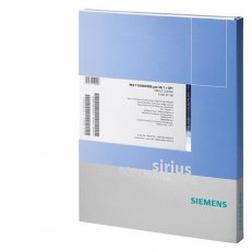 3ZS1632-1XX02-0YA0 PCS 7 knihovna modulů