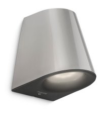 Nástěnné svítidlo Virga inox 1x3W SELV PHILIPS 172874716
