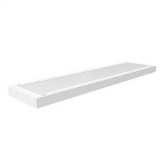 Přisazené LED svítidlo NBB ELLIS LED-P 35W/840 LEDline OPÁL IP40 1195x150x60mm