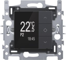 NHC Izbový termostat NIKO 550-13050