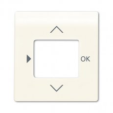 ABB Impuls 6430-0-0341 Kryt ovladače časovacího komfortního