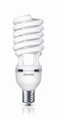 "Philips Žárovka Tornado High Lumen 75W CDL E40 1CT/6