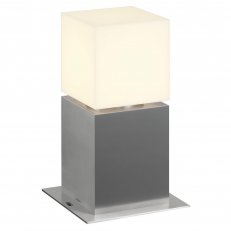 SQUARE POLE 30 LED, venkovní stojací lam