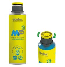 Gel dvousložkový MPone 600 (0,6 litru-1 láhev) zalévací bez expirace 1000562
