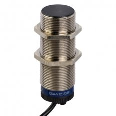 Indukční čidlo TELEMECANIQUE XSAV12801TF