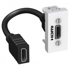 ALB44373 HDMI connector prewired