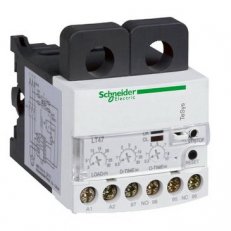 Schneider LT4760ES Elektronické relé 5...60 A, 48V AC/DC, Reset man./ dálkově