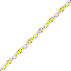 LED pásek SMD2835 NW, 240LED/m, 6W/m, DC 24V, 540lm/m, CRI90, IP20, 8mm, 5m