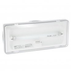 NOUZOVÉ SVÍTIDLO B65 6W 170LM NT 1H NI-CD LEGRAND 661402