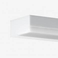 Nástěnné svítidlo Izar I 600mm 15,6W 3000K 2190lm LUCIS I1.L1.600.92M DALI2