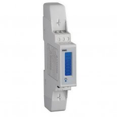 IME ELEKTROMĚR D1 MID 1F 45A IMPULZNÍ VÝSTUP LEGRAND CE1DMID12
