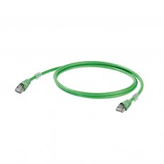 Patch kabel Ethernet IE-C5ES8UG0003M40M40-G WEIDMÜLLER 1166000003