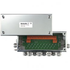 Rozvaděč přípojnice FBCON SS CG 8WAY WEIDMÜLLER 8703470000
