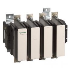 Stykač 630A 4P SCHNEIDER LC1F6304M7