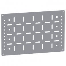 NSYPPHLT8040 Částečná ventilační police