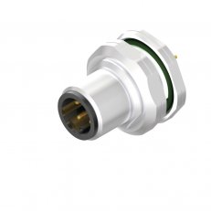 Kulatý zásuvný konektor SAIE-M12S-5-H5.5TL-PG9 WEIDMÜLLER 2422160000