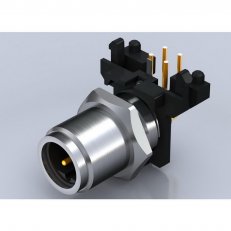 Kulatý zásuvný konektor SAIEW-M12SB-4-FTL WEIDMÜLLER 2424320000
