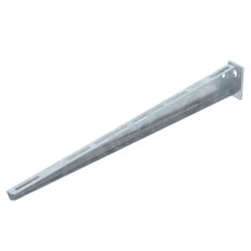 Nástěnný výložník OBO AW 15 61 FT B610mm Ocel žár.zinek