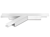 SPOJKA VE TVARU ,,Y-L T135L-LIPOD-LIG