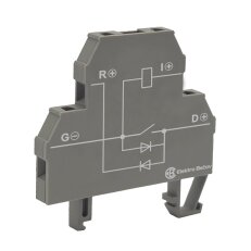 Svorka RSE KT G 15A - 30V DC , 60V DC(ovl.) ELEKTRO BEČOV A128207.4